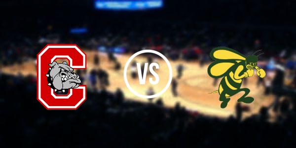 Pueblo Centennial High School vs. Pueblo County High School