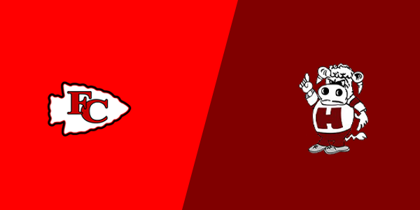 Friona High School vs. Hereford High School