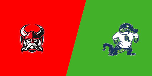 Northwest Guilford High School vs. Green Level High School
