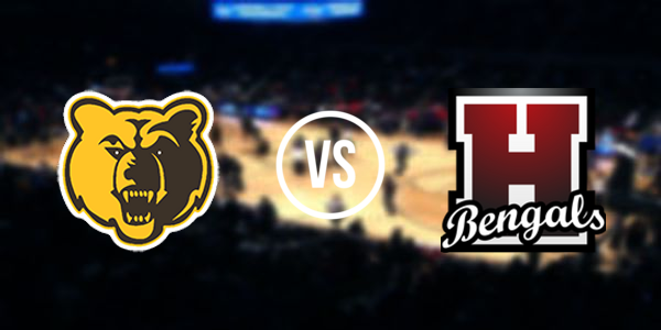 Capital High School vs Helena High School