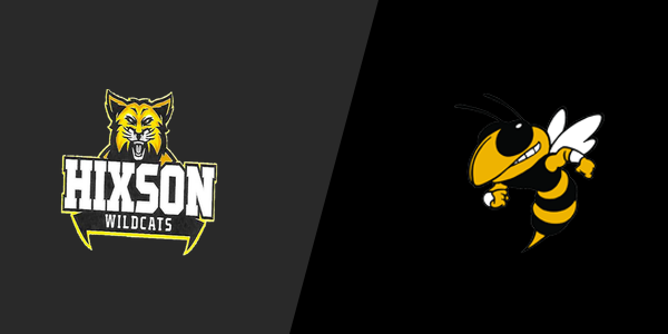 Hixson High School vs. Lookout Valley Middle-High School