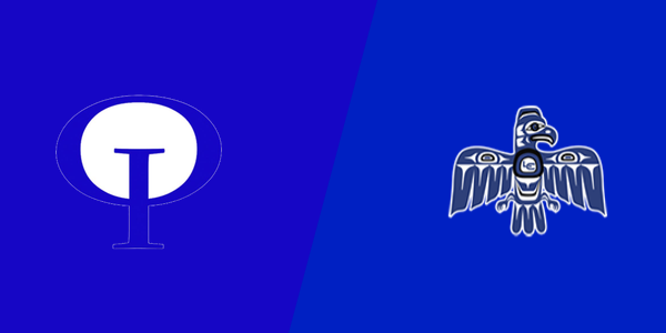 Orcas Island High School vs. La Conner High School