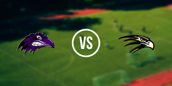 Rubidoux High School vs Vista del Lago High School - Moreno Valley