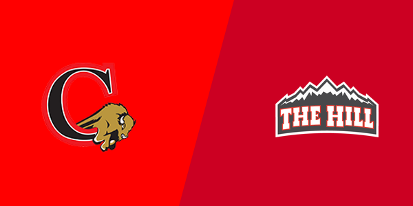 Clearfield Area High School vs. Westmont Hilltop High School