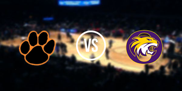 Onsted High School vs. Hudson Area High School