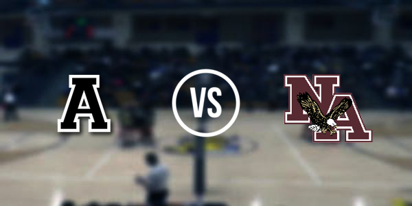 New Albany High School vs Away