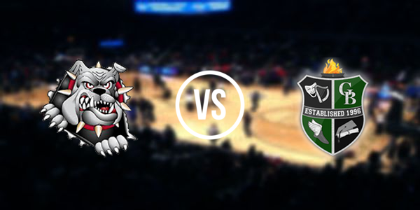 Granite Bay High School vs. Ceres High School