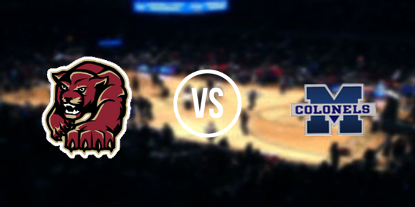 Paint Branch High School vs. Colonel Zadok Magruder High School