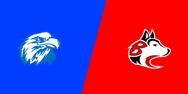 St Mary School vs. Benzie Central High School
