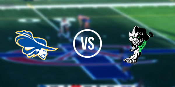 Calvert High School vs. Patuxent High School