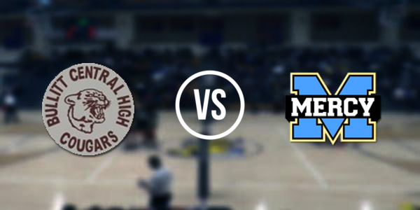 Bullitt Central High School vs Mercy Academy