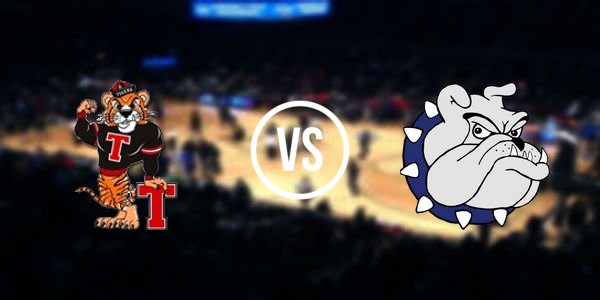 Tolman High School vs Westerly High School