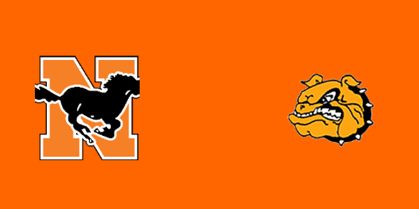 Northville High School vs. Brighton High School