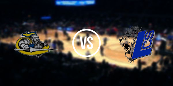 Cambridge Christian School vs. Lakeside Christian School