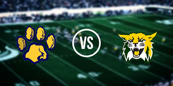 Western Branch High School vs. Great Bridge High School