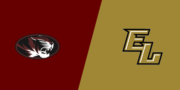 Lauderdale County High School vs. East Lawrence High School