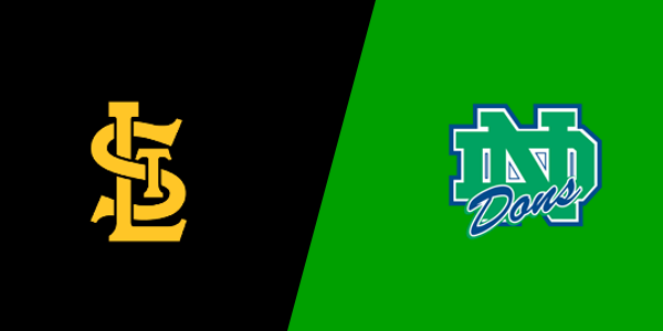 St. Laurence High School vs. Notre Dame High School - Niles
