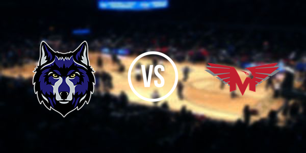 Monroe High School vs Parkwood High School