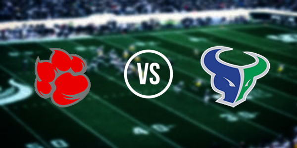 Madison High School vs Mountain View High School