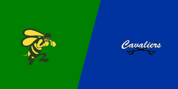 Pueblo County High School vs. Carroll County High School
