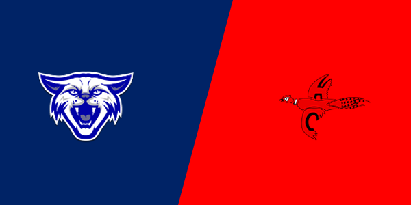 Wallace County High School vs. Hill City High School