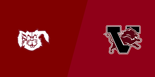 Bowie High School vs. Vernon High School