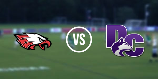 Douglas County High School vs Eaglecrest High School