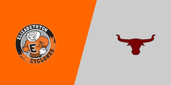 Elizabethton High School vs Johnson County High School