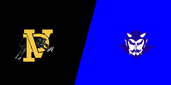 Pioneer Valley Regional High School vs. Drury High School