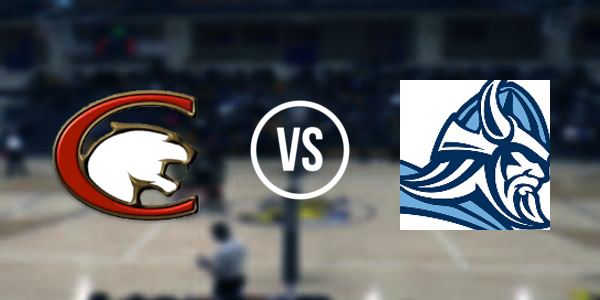 Pleasant Valley High School vs. Chico High School