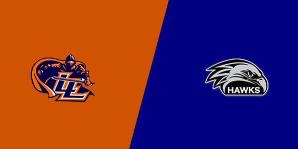 Lakes High School vs. River Ridge High School