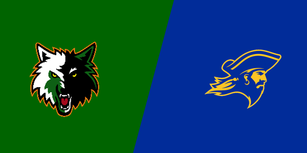 Morton High School vs. Adna High School