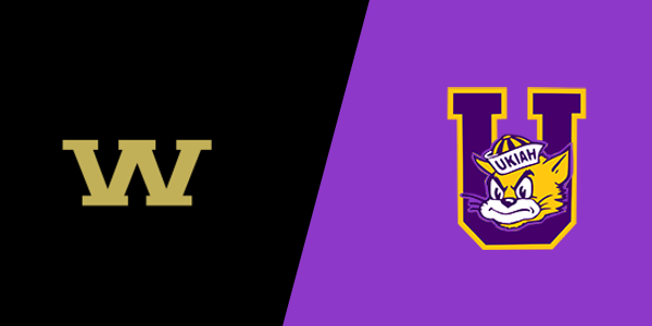 Windsor High School vs. Ukiah High School