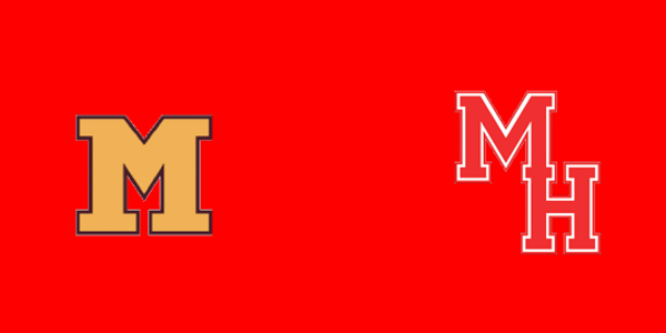 Madison High School vs. Morris Hills High School