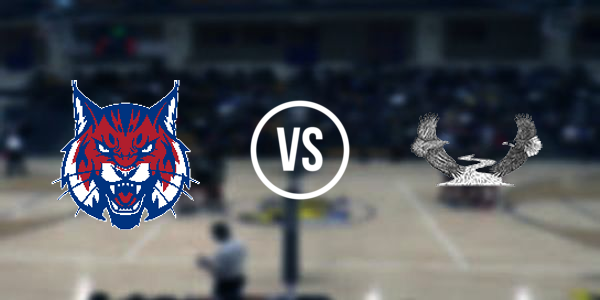 Superior High School vs. Two Eagle River High School