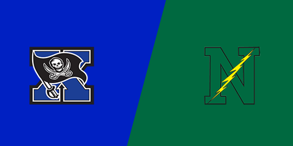 Xenia vs. Northmont High School