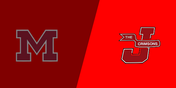 Moline High School vs. Jacksonville High School