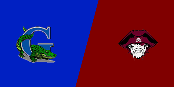 Grulla High School vs. London High School