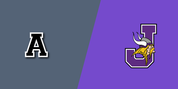 Away vs. Johansen High School