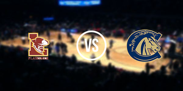 Cody vs Laramie