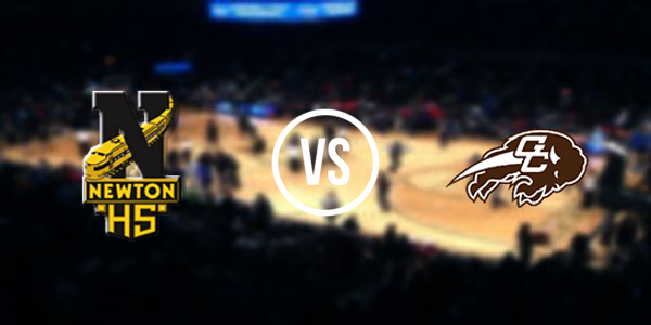 Newton High School vs. Garden City High School