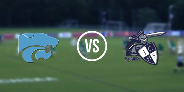 John Champe High School vs. Centreville High School