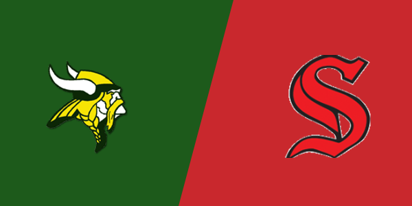 Loudoun Valley High School vs. Sherando High School