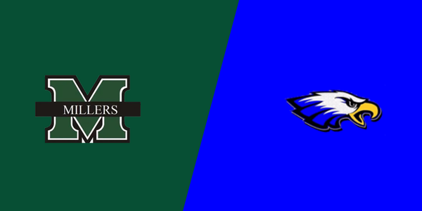 Milford Mill Academy vs. Aberdeen High School
