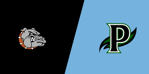 Primero High School vs. Pritchett High School - South Baca
