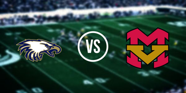 Santa Margarita High School vs. Mission Viejo High School