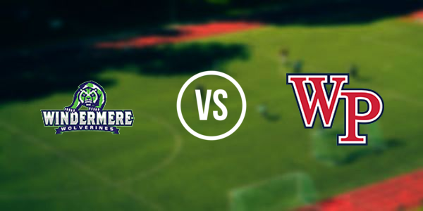 Windermere High School vs. Windermere Preparatory School
