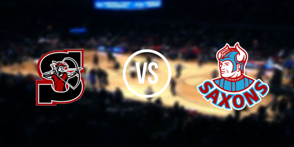 South Salem High School vs. Sherwood High School
