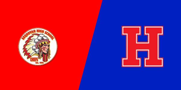 Sequoyah High School - Madisonville vs. Heritage High School