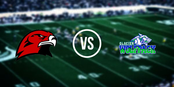 Bozeman High School vs. Glacier High School